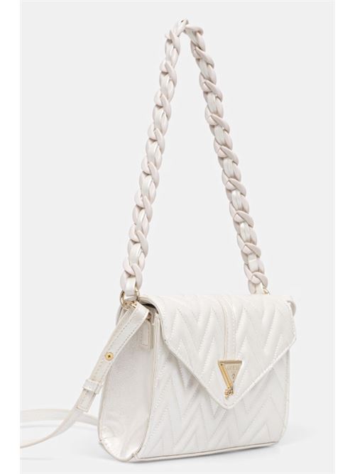 quilted flap bag GUESS | J6GZ06 W4090G012